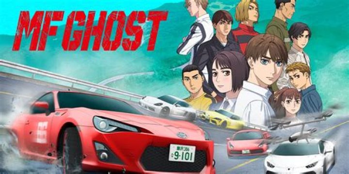 MF Ghost Season 1 Episode 9 Release Date : Recap, Cast, Review, Spoilers, Streaming, Schedule & Where To Watch? - SarkariResult