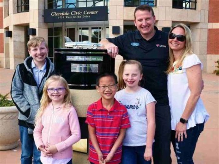 Michael McDowell Net Worth: Details About Stats, Wife, Kids, Age, Twitter - SarkariResult