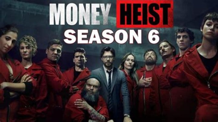 Money Heist Season 6 Release Date : Spoilers, Streaming, Recap, Schedule & Where To Watch? - SarkariResult