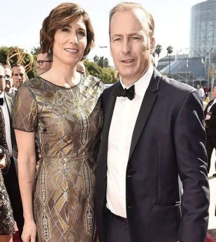 Naomi Odenkirk Married, Husband, Net Worth, Earnings, Facts, Wiki-Bio
