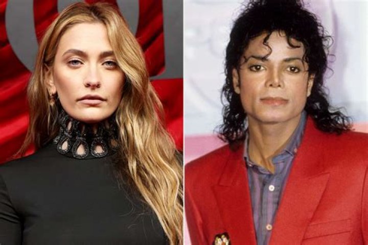 Paris Jackson Parentage: Is Paris Jackson Michael Jackson's Biological Daughter? Exploring Who Paris Jackson Is. - SarkariResult