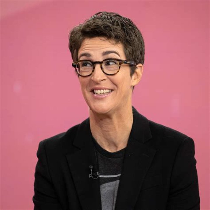 Rachel Maddow Net Worth: Details About MSNBC, Salary, Career, Wealth - SarkariResult