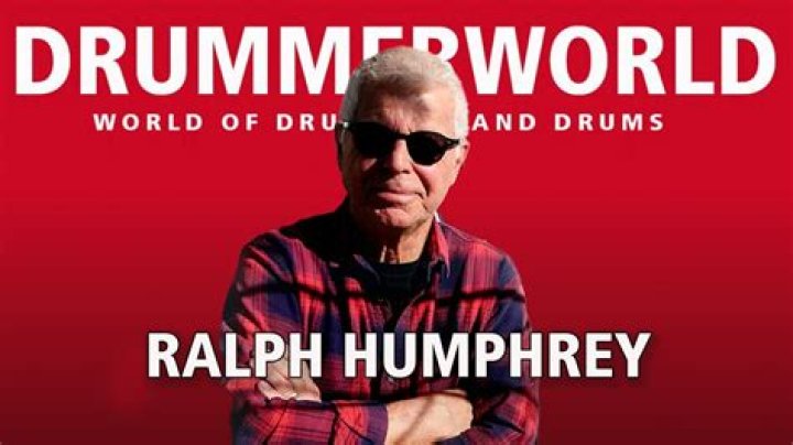 Ralph Humphrey Dead Or Alive? Rumours About The Death