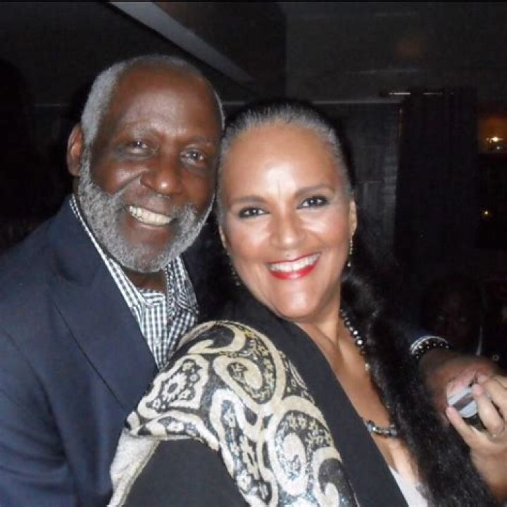 Richard Roundtree Wife Karen M. Ciernia : Know About Ex-Wife, Second Wife, First Wife - SarkariResult
