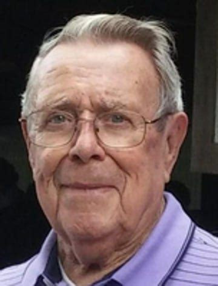 Robert Deeter Death: Obituary, Cause Of Death, Funeral