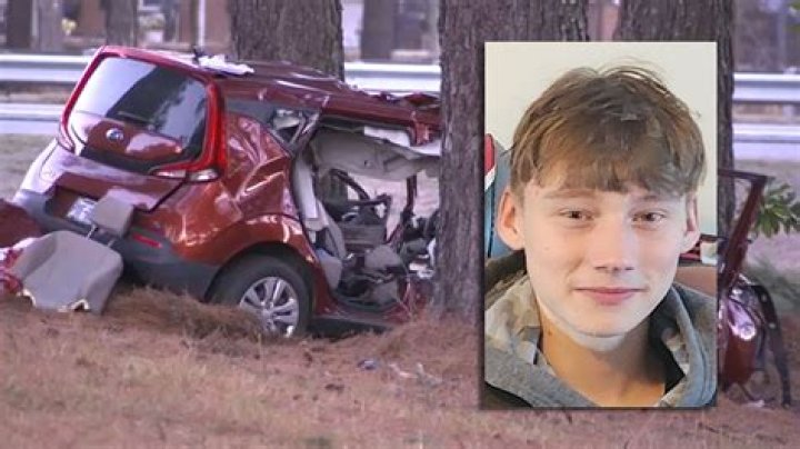 Samson Walters Car Accident, Mahtomedi High School Student Critically Injured in an Accident
