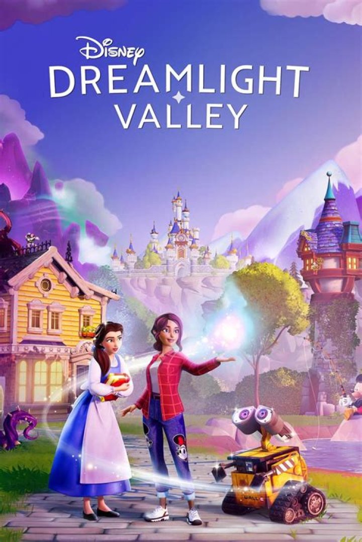 Solving the Cave of Wonders Puzzle in Disney Dreamlight Valley - SarkariResult