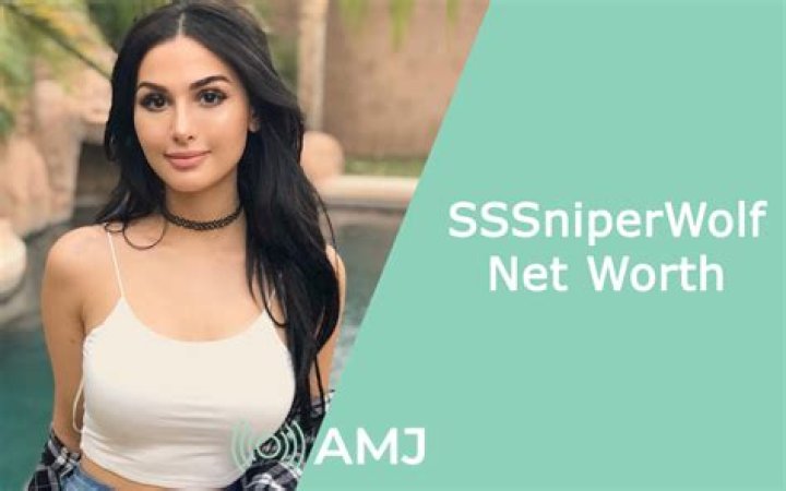 SSSniperWolf Net Worth: Details About YouTube, Career, Cars, Home, Income - SarkariResult