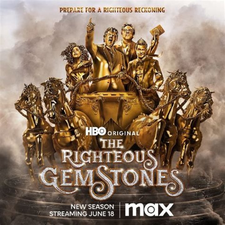 The Righteous Gemstones Season 3 Episode 7 Release Date and When Is It Coming Out?