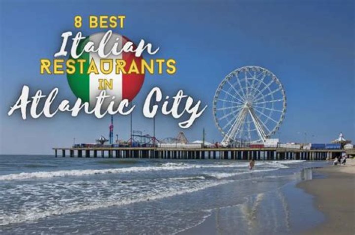 Top Excellent Restaurants In Atlantic City, New Jersey: Best Places To Eat - SarkariResult