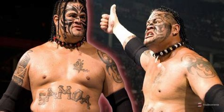 
Umaga Obituary, What was Umaga Cause of Death? 