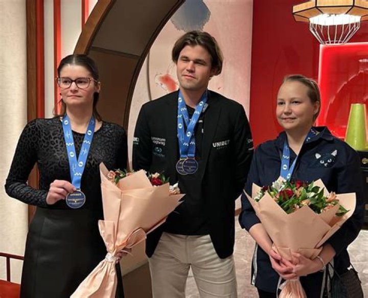 Valentina Gunina Fights Health Issues : What Happened To Valentina? - SarkariResult