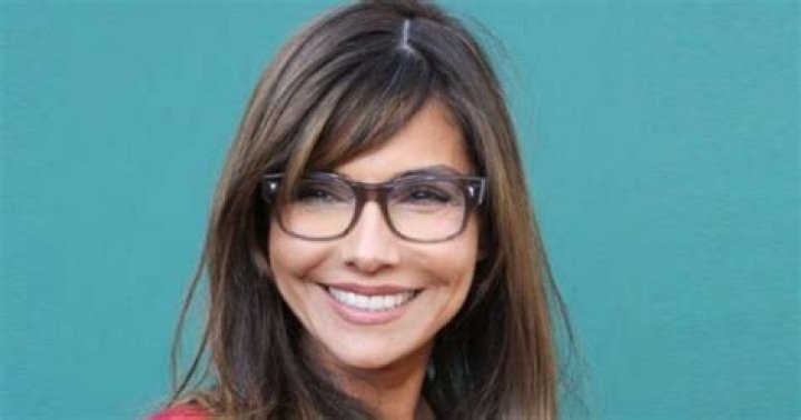 Vanessa Marcil Height, Weight, Body Measurements, Bra Size, Shoe Size