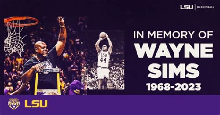 Wayne Sims Cause Of Death: Obituary, Wiki, Funeral