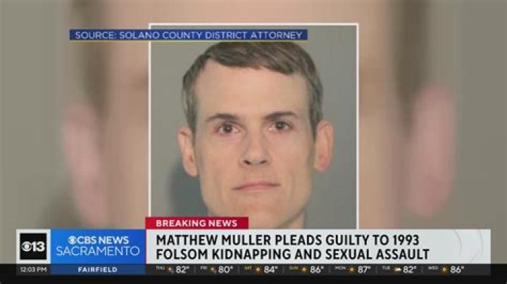What Happened to Matthew Muller? Is Dead or Alive?- Rumors - SarkariResult