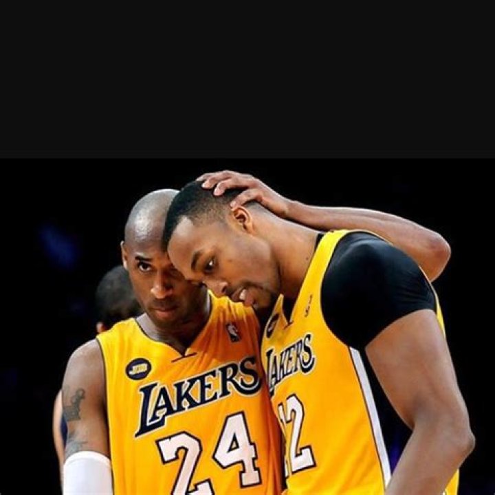 What is Dwight Howard Net Worth – All About Los Angeles Lakers Star Stats, Wife and More