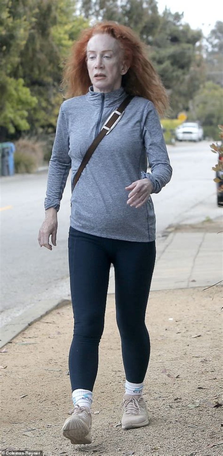 What Is Kathy Hilton’s Net Worth? Let’s Get Into It