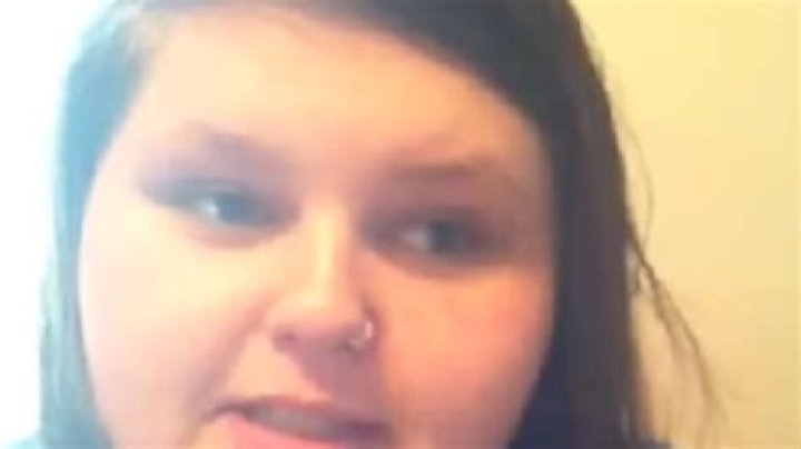 Who Is Amberlynn Reid? Details on the YouTube Star