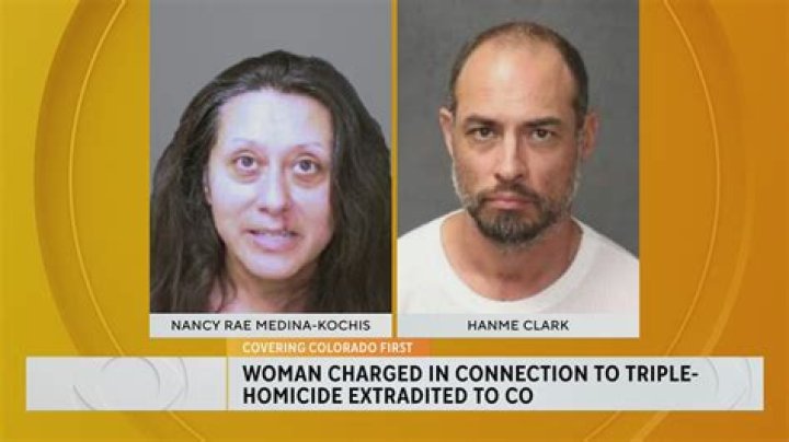 Who is Hanme Clark? Person Linked to Custer County Mass Shooting Taken into Custody - SarkariResult