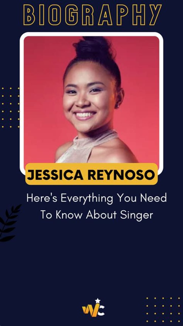 Who is Jessica Reynoso? Here’s Everything To Know