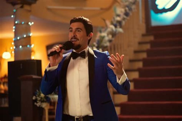 Who is Josh Segarra? – Untold Facts About The Electric Company Star