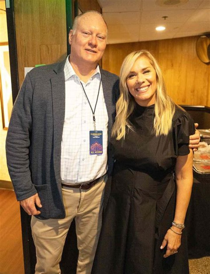 Who Is Katie Morgan? Getting Deeper Into Her Love Life, Net Worth, Career, And More