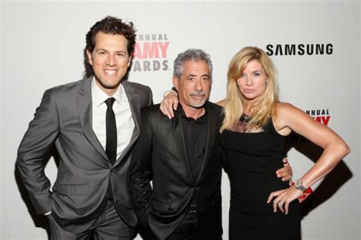 Who is Nadine Caridi? – Meet Jordan Belfort’s Ex-Wife