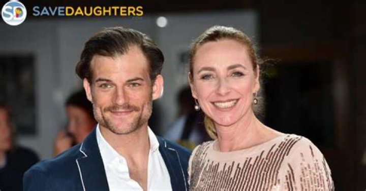 Who Is Torben Ulrich Wife Molly Martin? Net Worth 2023, Age, Height, Bio - SarkariResult