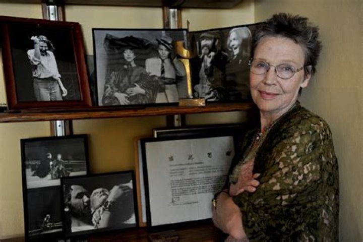 Who was Aletta Bezuidenhout? Who was Aletta Bezuidenhout Married to? Who is Colin Shamley? - SarkariResult