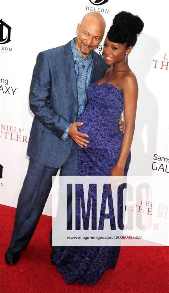 Yaya Dacosta Husband & Son | Complete Bio - Age, Net worth, Family & Height