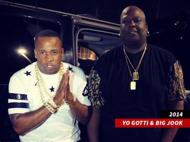 Yo Gotti Brother, Who Was Big Jook And What Happened? - SarkariResult